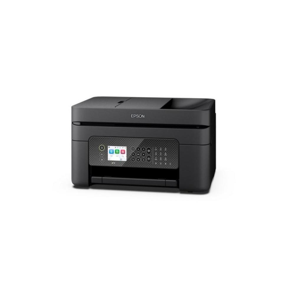 Epson - WorkForce WF-2950DWF Inyección de tinta A4 5760 x 1440 DPI 33 ppm Wifi