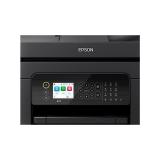 Epson - WorkForce WF-2950DWF Inyección de tinta A4 5760 x 1440 DPI 33 ppm Wifi