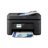 Epson - WorkForce WF-2950DWF Inyección de tinta A4 5760 x 1440 DPI 33 ppm Wifi