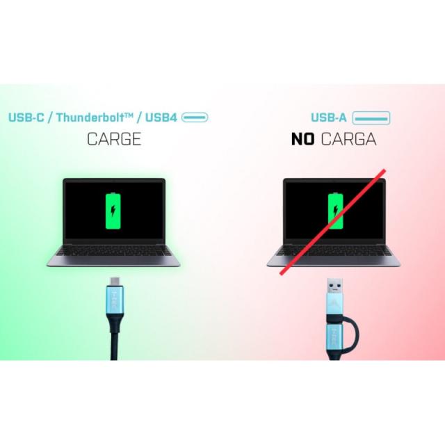 i-tec - USB 3.0 USB-C/Thunderbolt 3x Display Metal Nano Dock with LAN + Power Delivery 100 W