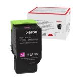 Xerox - C310/C315 Cartucho de tóner magenta de alta capacidad (5500 páginas)