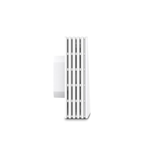 TP-Link - Omada EAP650-Wall 3000 Mbit/s Blanco Energía sobre Ethernet (PoE)