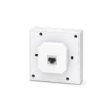 TP-Link - Omada EAP650-Wall 3000 Mbit/s Blanco Energía sobre Ethernet (PoE)