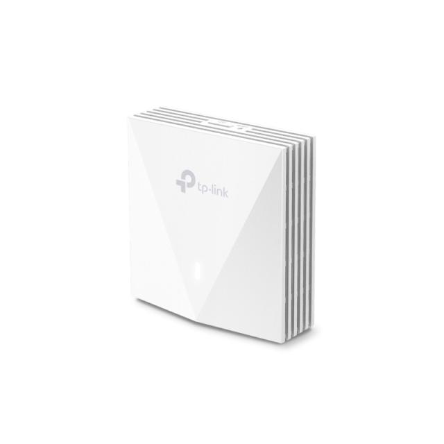 TP-Link - Omada EAP650-Wall 3000 Mbit/s Blanco Energía sobre Ethernet (PoE)