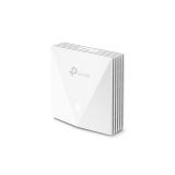 TP-Link - Omada EAP650-Wall 3000 Mbit/s Blanco Energía sobre Ethernet (PoE)
