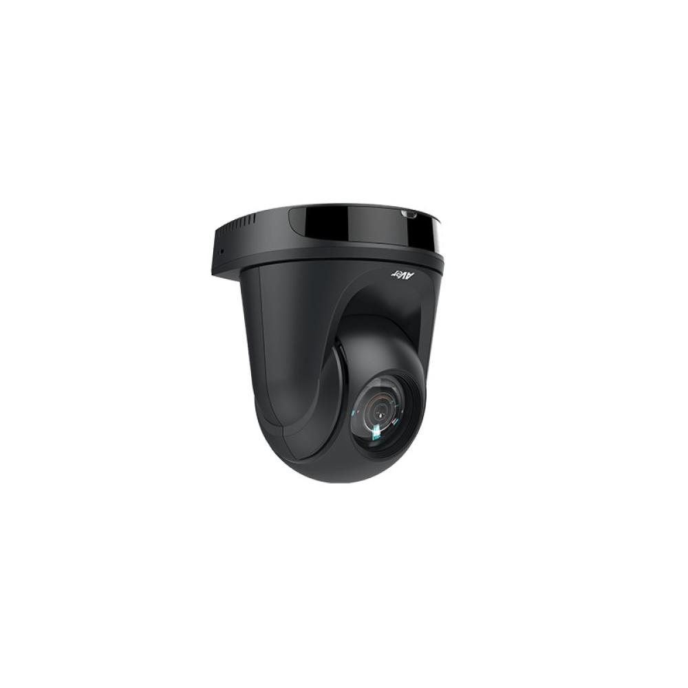 AVer - DL30 cámara web 2 MP 1920 x 1080 Pixeles USB Negro