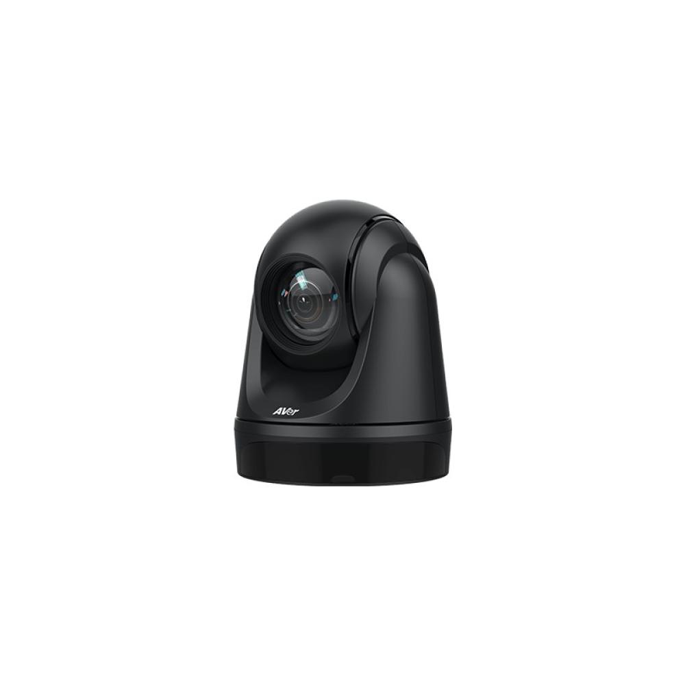 AVer - DL30 cámara web 2 MP 1920 x 1080 Pixeles USB Negro