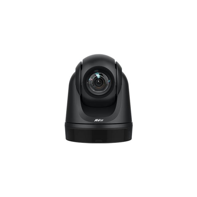 AVer - DL30 cámara web 2 MP 1920 x 1080 Pixeles USB Negro