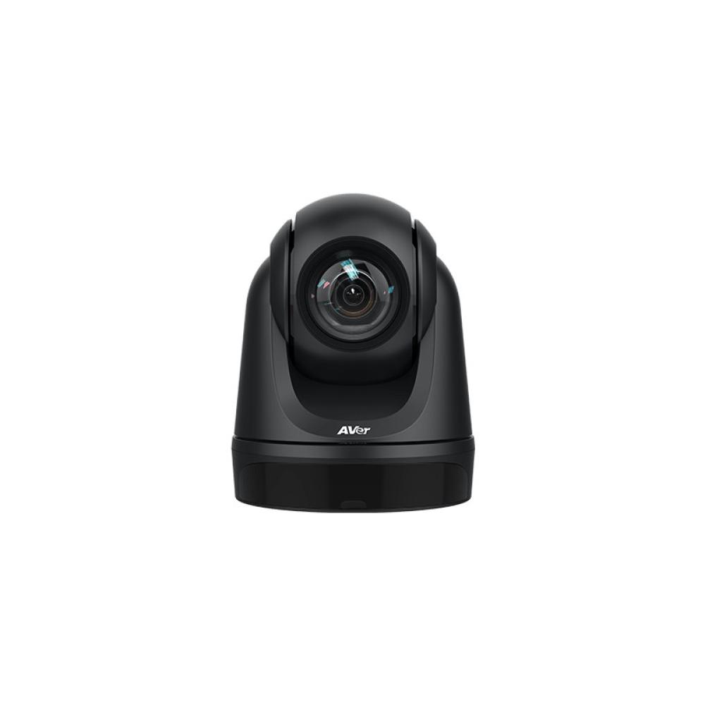 AVer - DL30 cámara web 2 MP 1920 x 1080 Pixeles USB Negro