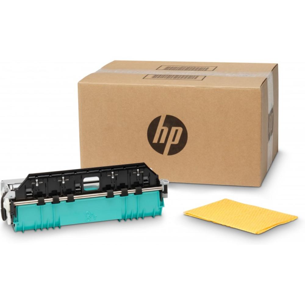 HP - Unidad de recopilación de tintas Officejet Enterprise