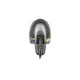 Datalogic - Gryphon I GD4500 Lector de códigos de barras portátil 1D/2D Negro - GD4520-BKK1S