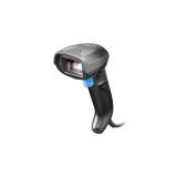 Datalogic - Gryphon I GD4500 Lector de códigos de barras portátil 1D/2D Negro - GD4520-BKK1S