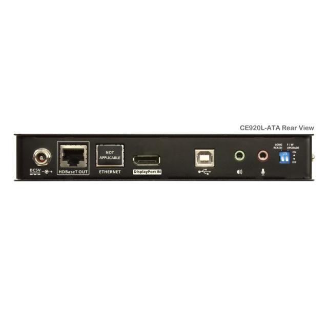 ATEN - CE920L-ATA-G extensor KVM