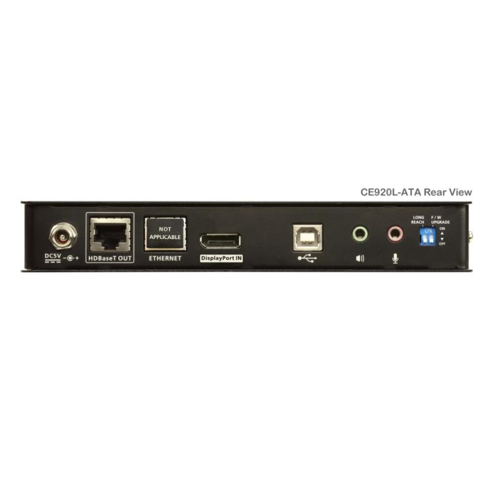 ATEN - CE920L-ATA-G extensor KVM