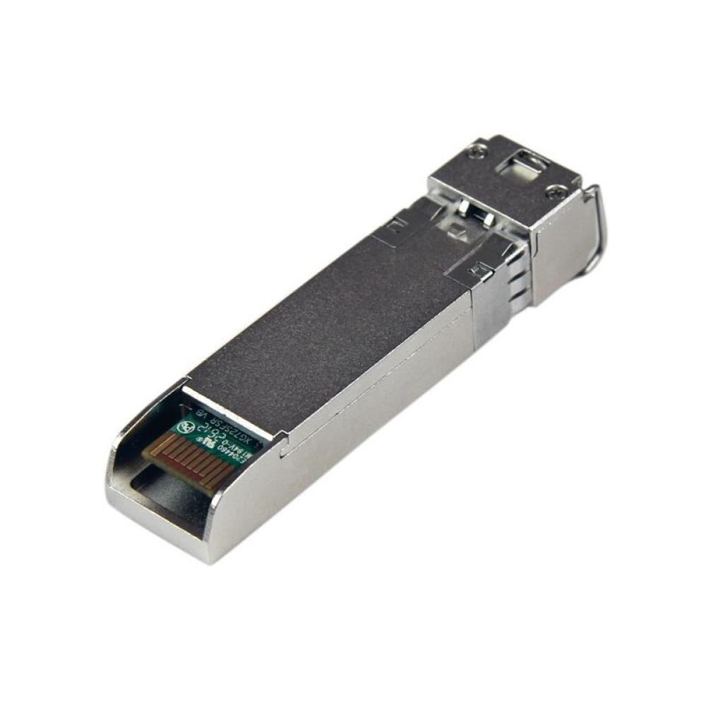 StarTech.com - Módulo Transceptor SFP Compatible con Cisco GLC-LH-SMD - 1000BASE-LX/LH - Monomodo 1GbE - SFP Ethernet Gigabit 1G