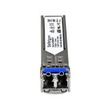 StarTech.com - Módulo Transceptor SFP Compatible con Cisco GLC-LH-SMD - 1000BASE-LX/LH - Monomodo 1GbE - SFP Ethernet Gigabit 1G