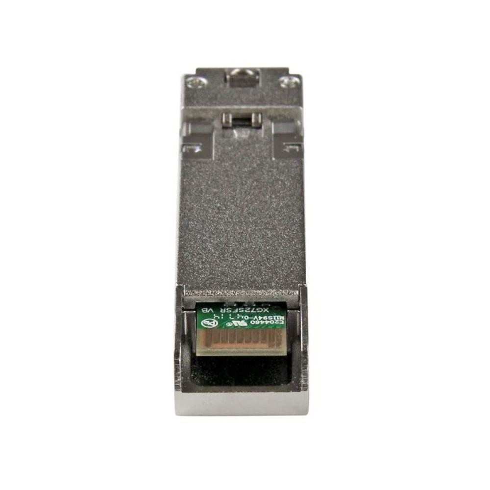 StarTech.com - Módulo Transceptor SFP Compatible con Cisco GLC-LH-SMD - 1000BASE-LX/LH - Monomodo 1GbE - SFP Ethernet Gigabit 1G