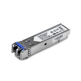 StarTech.com - Módulo Transceptor SFP Compatible con Cisco GLC-LH-SMD - 1000BASE-LX/LH - Monomodo 1GbE - SFP Ethernet Gigabit 1G