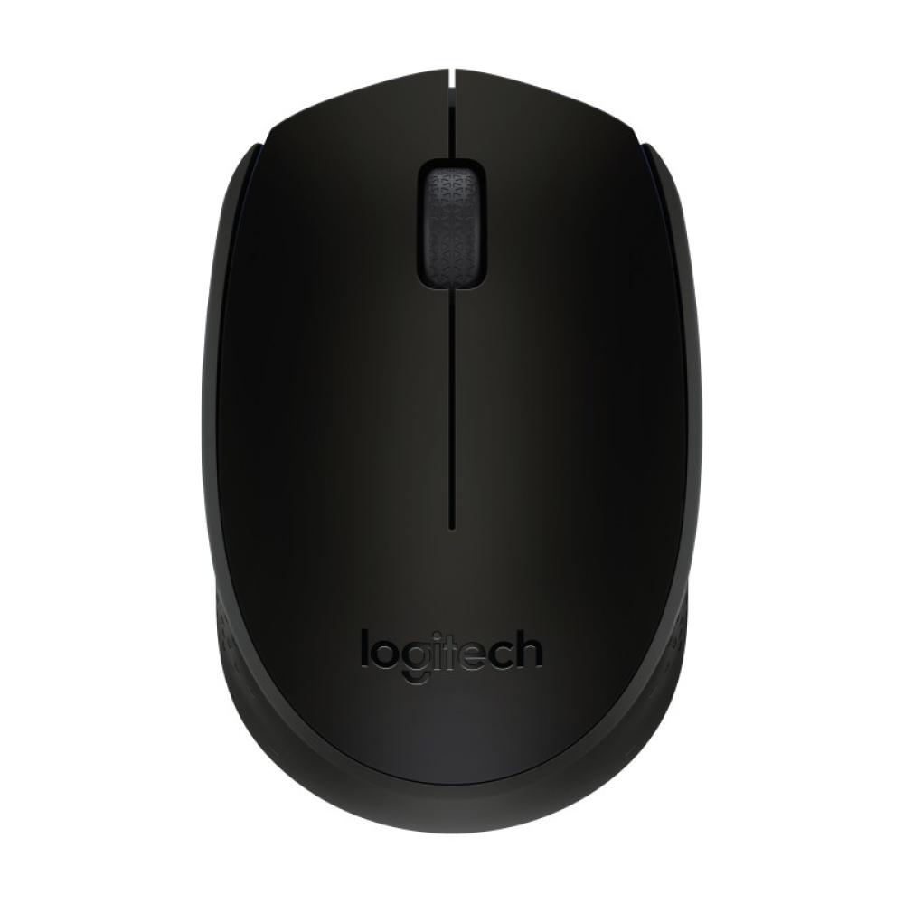 Logitech - B170