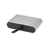 StarTech.com - Lector Grabador USB 3.0 USB-C Tipo C de Tarjetas de Memoria Flash Cfast Alimentado por USB
