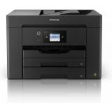 Epson - WorkForce WF-7830DTWF