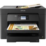Epson - WorkForce WF-7830DTWF