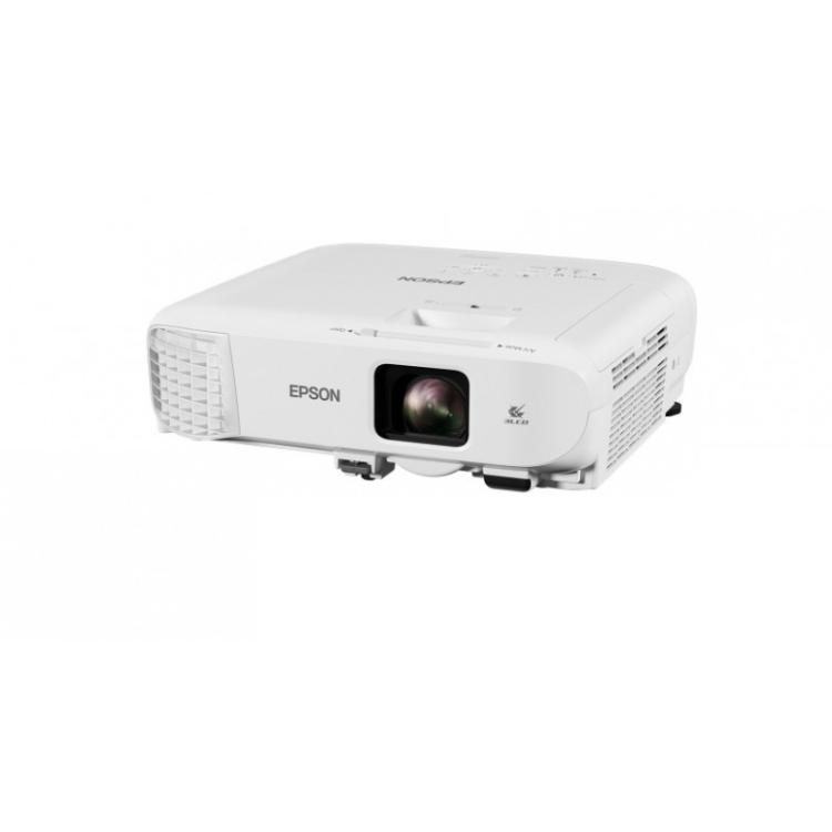 Epson - EB-982W