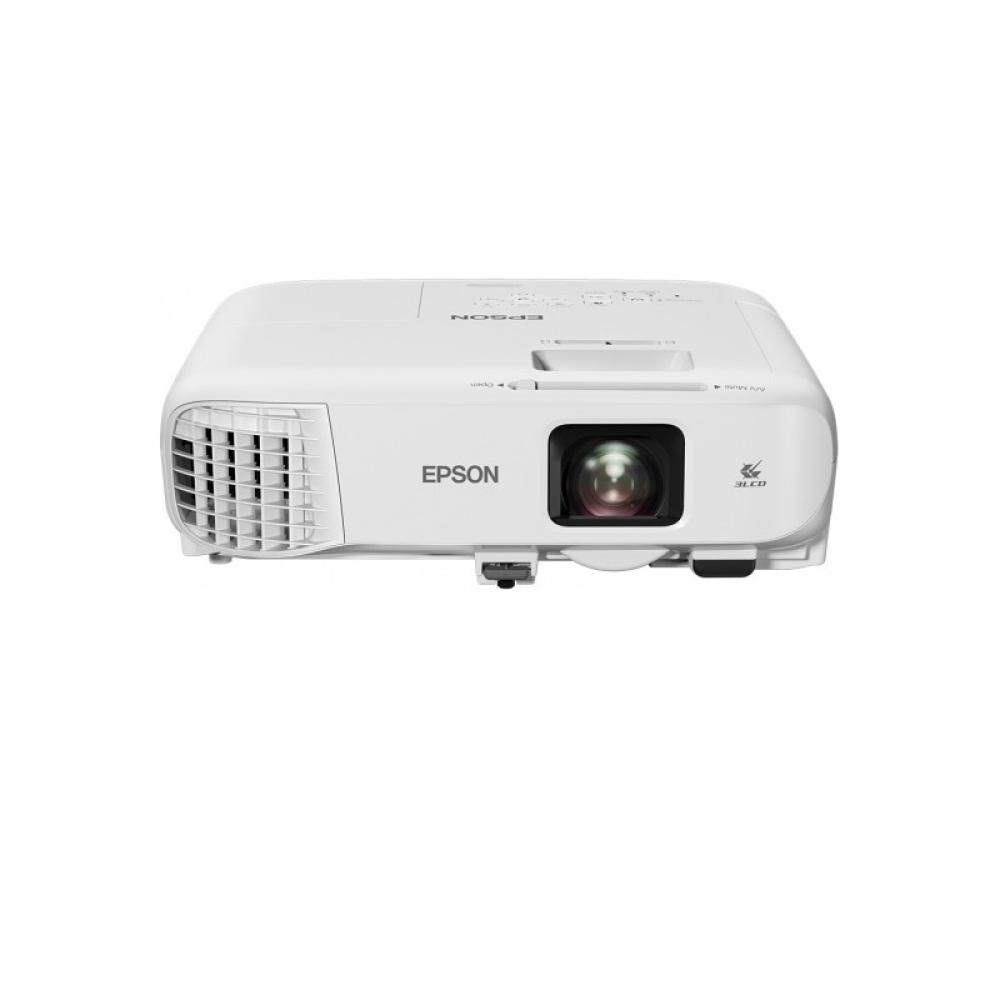 Epson - EB-982W