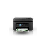 Epson - WorkForce WF-2930DWF Inyección de tinta A4 5760 x 1440 DPI 33 ppm Wifi