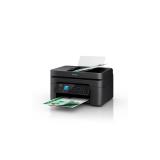 Epson - WorkForce WF-2930DWF Inyección de tinta A4 5760 x 1440 DPI 33 ppm Wifi