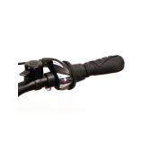 Nilox - X6 PLUS Negro, Azul Aluminio 69,8 cm (27.5") 21 kg