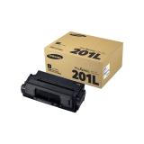 Samsung - MLT-D201L/ELS cartucho de tóner 1 pieza(s) Original Negro