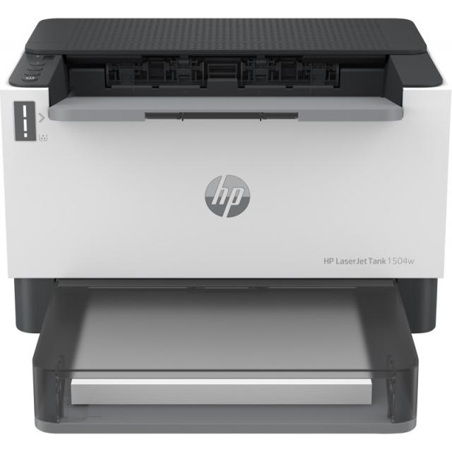 HP - LaserJet Impresora Tank 1504w