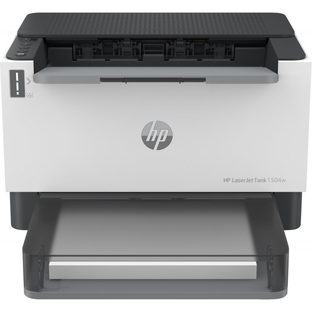 HP - LaserJet Impresora Tank 1504w