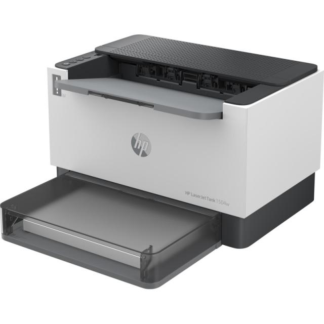 HP - LaserJet Impresora Tank 1504w