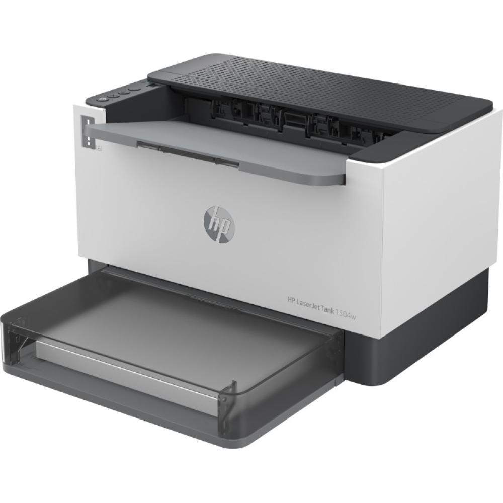 HP - LaserJet Impresora Tank 1504w