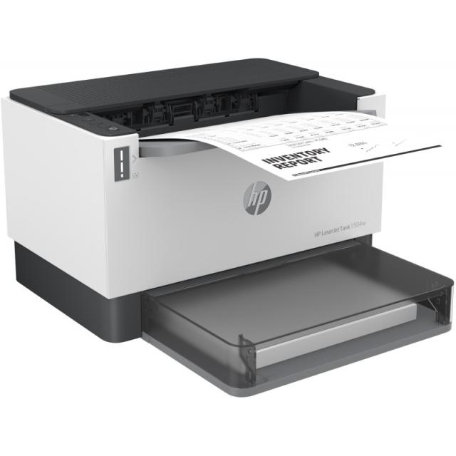 HP - LaserJet Impresora Tank 1504w