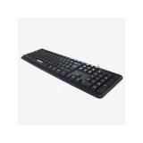 Approx - APPMX220 teclado Oficina USB QWERTY Español Negro