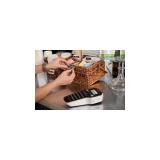 DYMO - LabelManager LM160 impresora de etiquetas Transferencia térmica D1 QWERTY