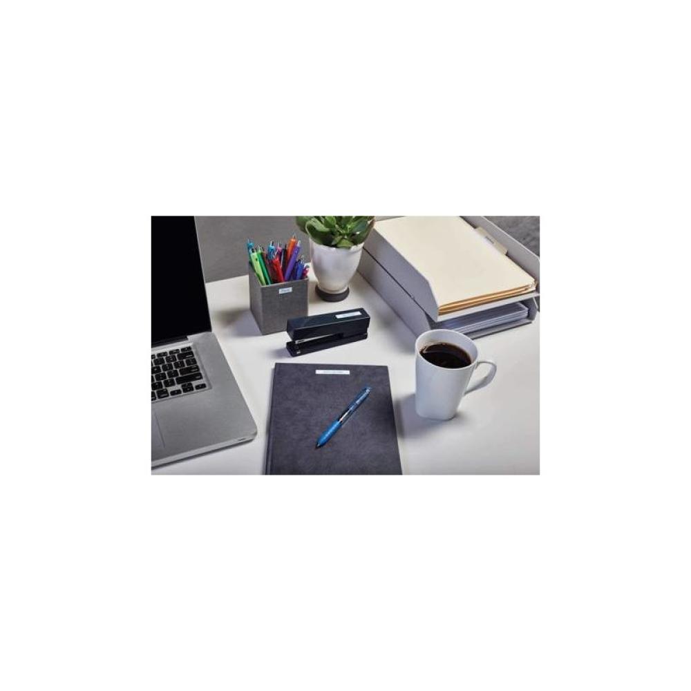 DYMO - LabelManager LM160 impresora de etiquetas Transferencia térmica D1 QWERTY