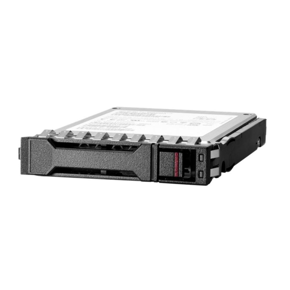 HPE - 960GB SATA 6G Mixed Use SFF BC Multi Vendor SSD