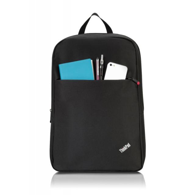 Lenovo - ThinkPad Basic mochila Negro