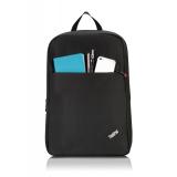 Lenovo - ThinkPad Basic mochila Negro