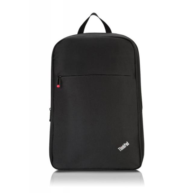 Lenovo - ThinkPad Basic mochila Negro