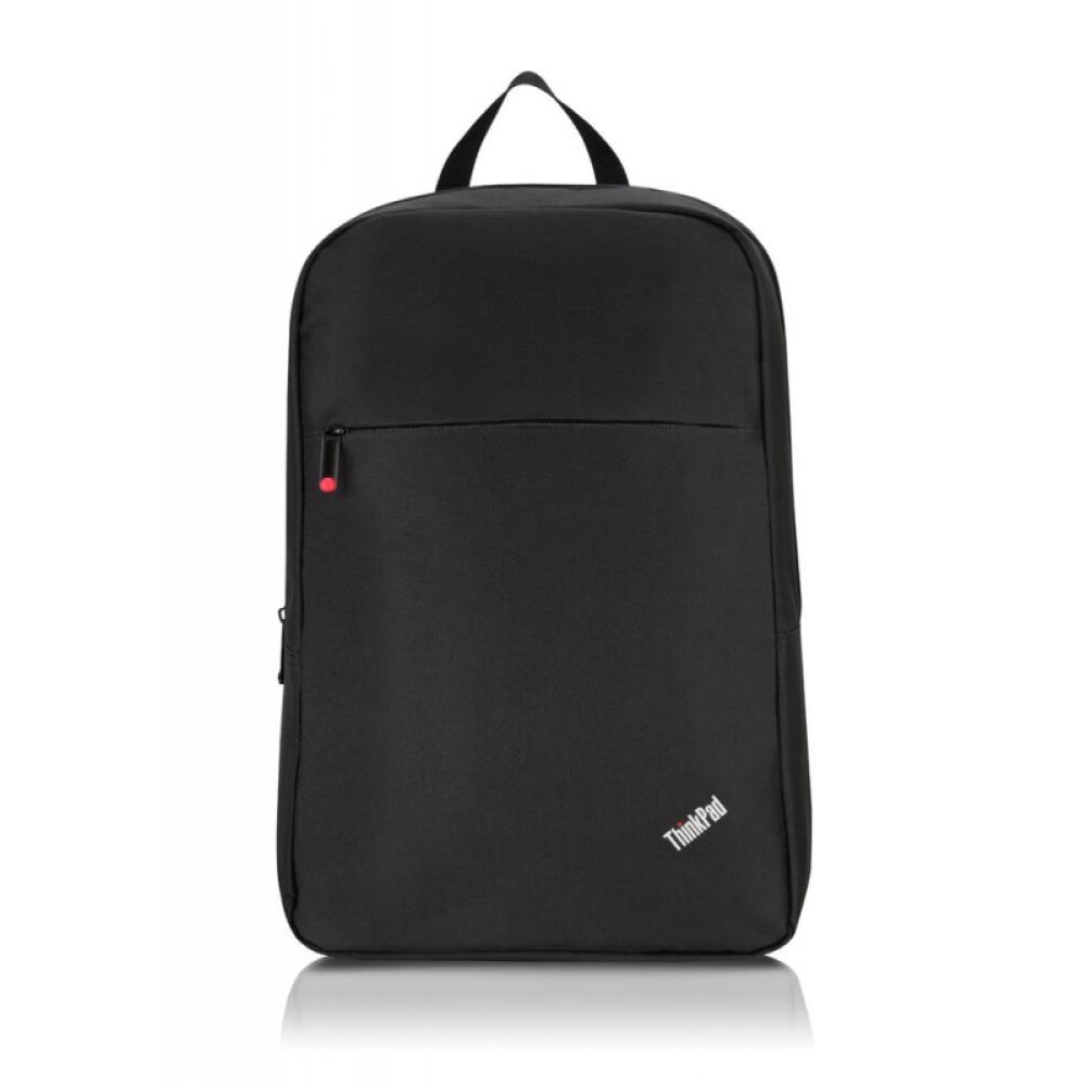 Lenovo - ThinkPad Basic mochila Negro