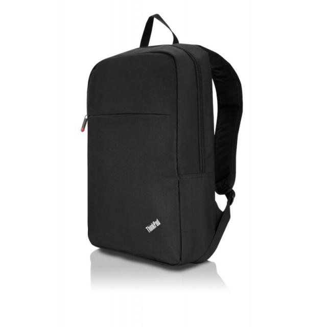 Lenovo - ThinkPad Basic mochila Negro