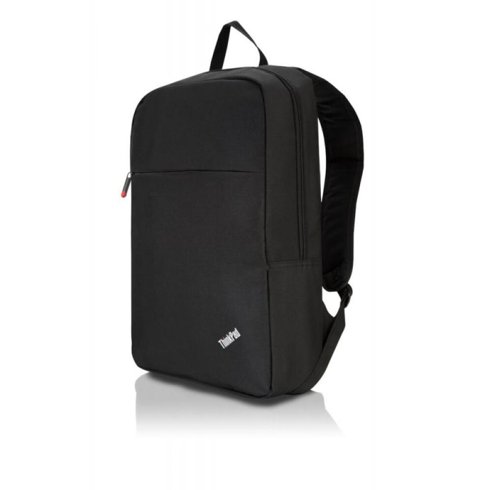 Lenovo - ThinkPad Basic mochila Negro