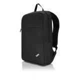 Lenovo - ThinkPad Basic mochila Negro