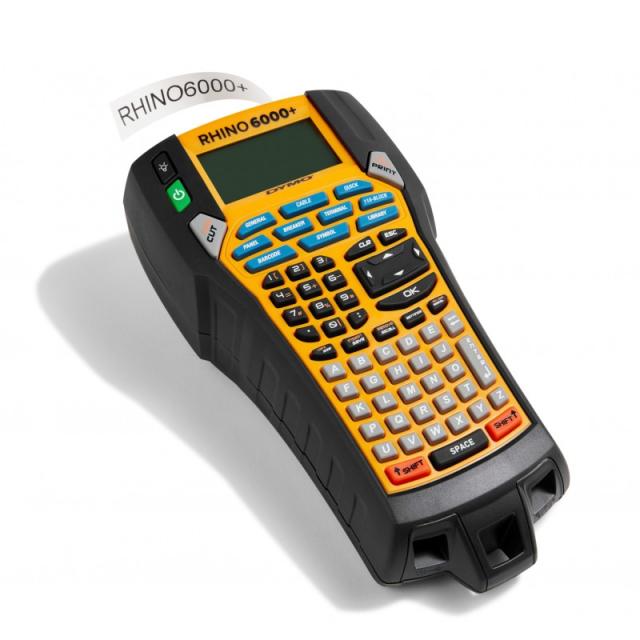 DYMO - Rhino™ 6000+
