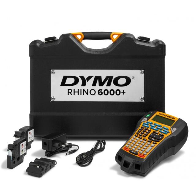 DYMO - Rhino™ 6000+